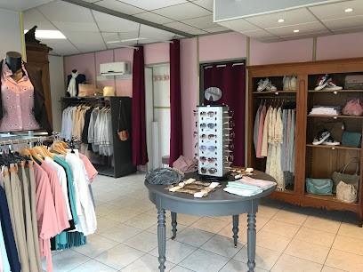 Le Boudoir De Velours, Magasin de Vêtements à Héricourt