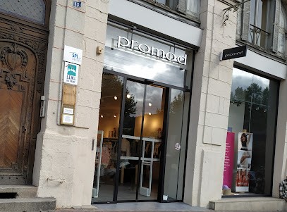 Promod, Magasin de Vêtements à Aiguilhe