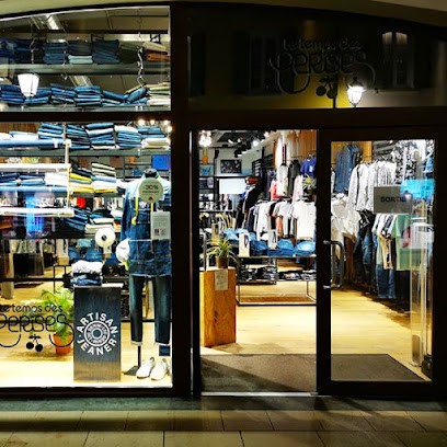 Le Temps Des Cerises, Magasin de Vêtements à Miramas