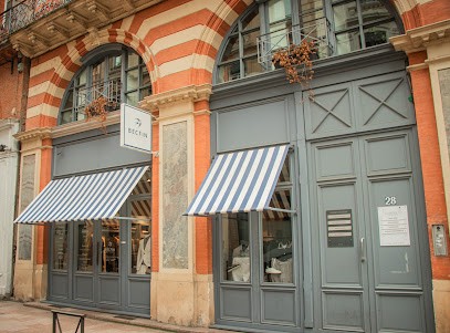 Bec Fin, Magasin de Vêtements à Toulouse