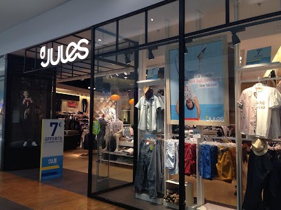Jules Strasbourg-Nationale 63, Magasin de Vêtements à Lampertheim