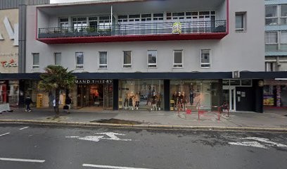 ARMAND THIERY FEMME, Magasin de Vêtements à Cherbourg-en-Cotentin