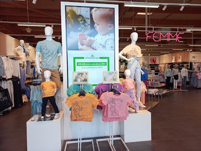 Kiabi Store Saint Aunes, Magasin de Vêtements à Saint-Aunès