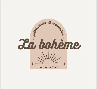 La Bohème, Magasin de Vêtements à Objat