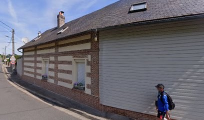 Société Tissus Guérin Fils, Magasin de Vêtements à Saint-Saëns