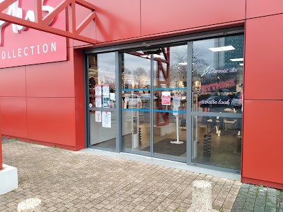 Plus, Magasin de Vêtements à Montluçon