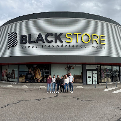 Blackstore Houdemont Magasin De Vêtements à Houdemont