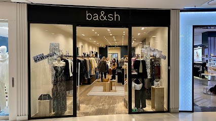 ba&sh, Magasin de Vêtements à Paris 15