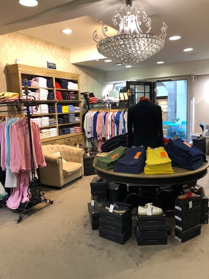AU FAUBOURG, Magasin de Vêtements à Périgueux
