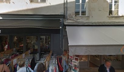 SUR MON ILE, Magasin de Vêtements à Saint-Martin-de-Ré