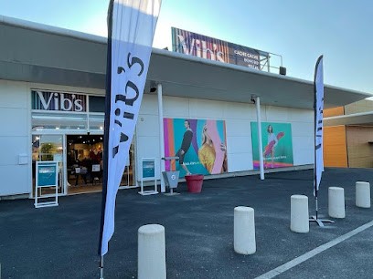 Vib's (Cache Cache - Bonobo - Bréal), Magasin de Vêtements à Chemillé-en-Anjou