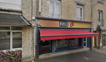 RD Ô, Magasin de Vêtements à Montebourg