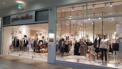 Grain De Malice, Magasin de Vêtements à Rumilly