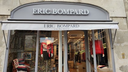 Eric Bompard - Versailles, Magasin de Vêtements à Versailles