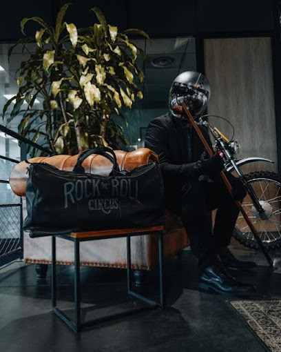 The Royal Racer, Magasin de Vêtements à Mauguio