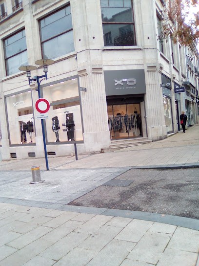 XandO Women Men, Magasin de Vêtements à Verdun