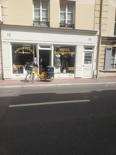 Orkidee Couture, Magasin de Vêtements à Saint-Germain-en-Laye