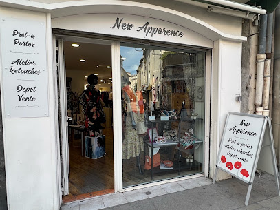 New Apparence, Magasin De Vêtements à Montpellier