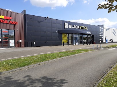 Blackstore L'Aigle, Magasin de Vêtements à Saint-Sulpice-sur-Risle
