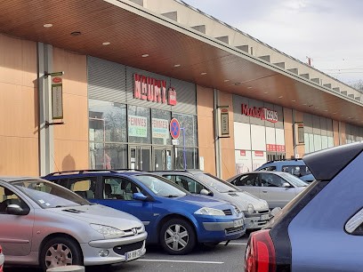 NAUMY Fresnes, Magasin de Vêtements à Fresnes