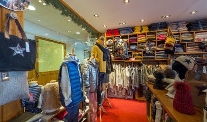 Dress Code, Magasin de Vêtements aux Belleville