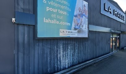 Bréal, Magasin de Vêtements à Geispolsheim