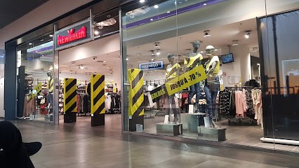 NEW YORKER, Magasin de Vêtements à Sarcelles