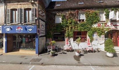 Street Life, Magasin de Vêtements à Sézanne