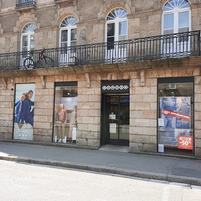 Bonobo, Magasin de Vêtements à Pontivy