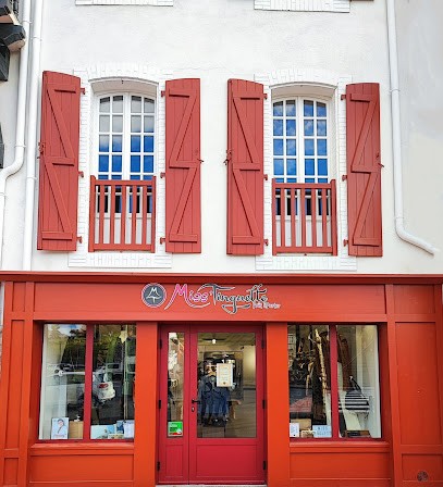 Miss'Tinguette, Magasin de Vêtements à Saint-Jean-Pied-de-Port