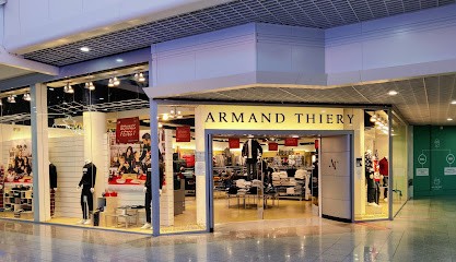 Armand Thiery, Magasin de Vêtements à Saint-Orens-de-Gameville
