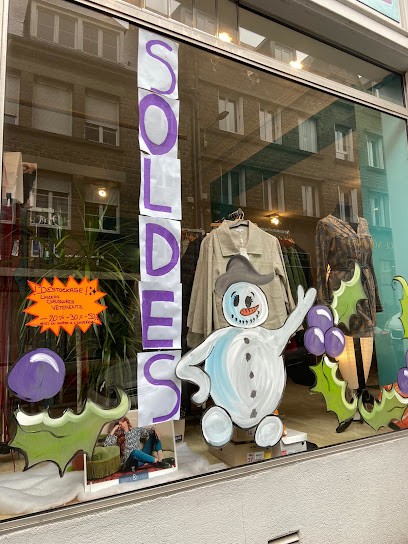 Val'S, Magasin de Vêtements à Mortain-Bocage