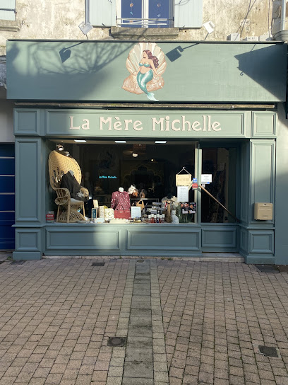 La Mère Michelle Magasin De Vêtements à Marmande