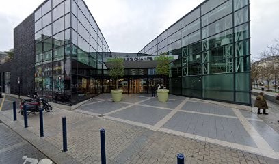 Toscane, Magasin de Vêtements à Saint-Brieuc