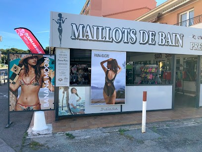 Sun Shop, Magasin de Vêtements à Fréjus