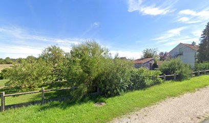 Brandy Fabrice, Magasin de Vêtements à Chambon-la-Forêt