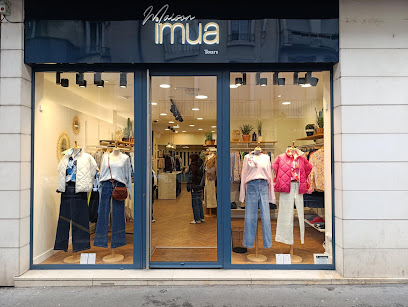 Maison Imua Magasin De Vêtements à Tours