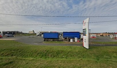 Manceau, Magasin de Vêtements à Lusignan