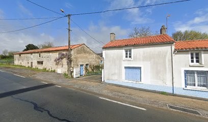 La Rose Chic, Magasin de Vêtements à Longèves