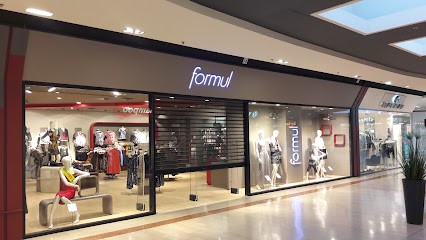 Formul., Magasin de Vêtements à Saint-Sébastien-sur-Loire