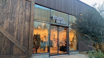 Grain De Malice, Magasin de Vêtements à Langon