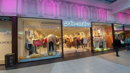 Grain De Malice, Magasin de Vêtements à Ménétrol