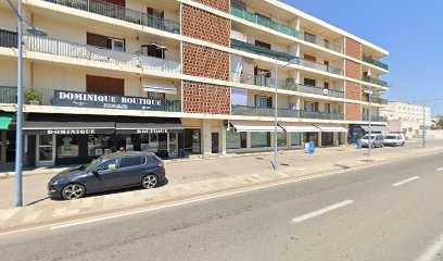 Dominique Boutique, Magasin de Vêtements à Ghisonaccia