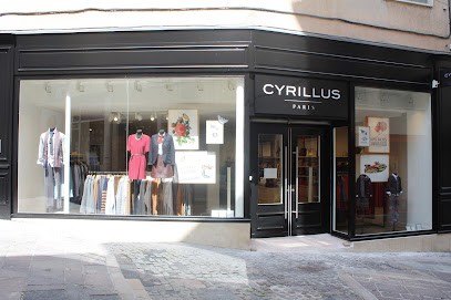 Cyrillus, Magasin de Vêtements à Limoges