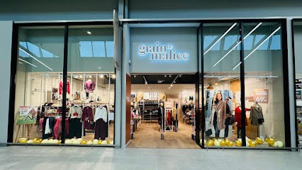 Grain De Malice, Magasin de Vêtements à Olivet
