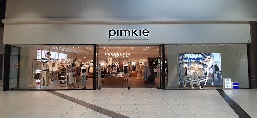 PIMKIE, Magasin de Vêtements à Saint-Louis