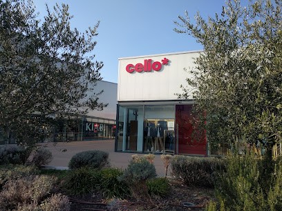 Celio, Magasin de Vêtements à Salaise-sur-Sanne