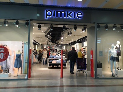 PIMKIE, Magasin de Vêtements aux Ulis