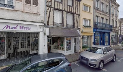 La Scarpa, Magasin de Vêtements à Châlons-en-Champagne