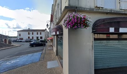 Berthome Guiet Murielle, Magasin de Vêtements à Montendre
